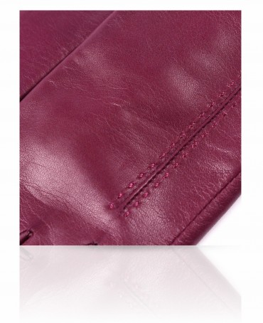 Перчатки Женские 11_ALINA/GRAPE